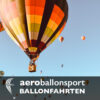 Aeroballonsport Ballonfahrten Minden