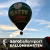 Aeroballonsport Ballonfahrten Lübbecke