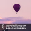 Aeroballonsport Ballonfahrten Detmold, Warendorf
