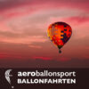 Aeroballonsport Ballonfahrten 1 Ticket Bielefeld