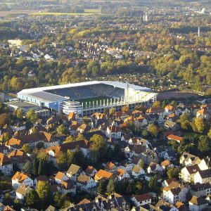 Ballonfahrt Bielefeld