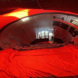 probe pruefung und arc airworthness review