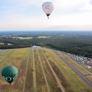 Flugplatzfest Oerlinghausen