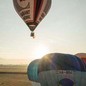Ballon Garant Möbel