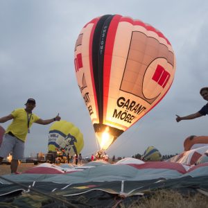 Ballon Garant Möbel