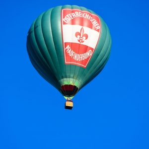 Österreichischer Pfadfinderbund Ballon